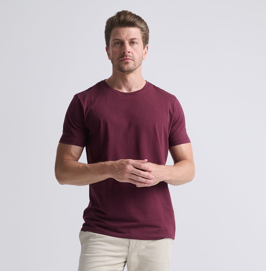 Kit Minimal 4X – 4 T-Shirts