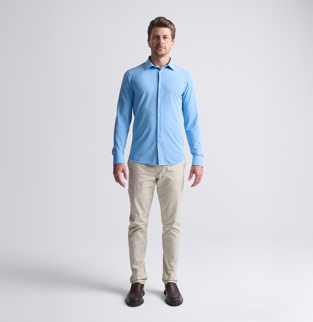 2-Pack Business Shirts