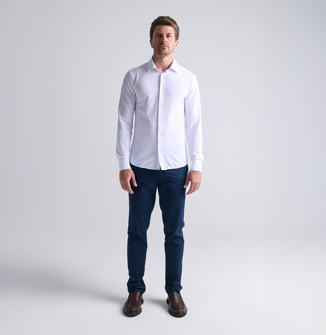 2-Pack Business Shirts
