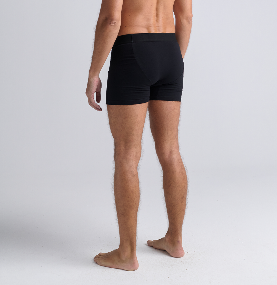 Kit 3X Minimal Underwear