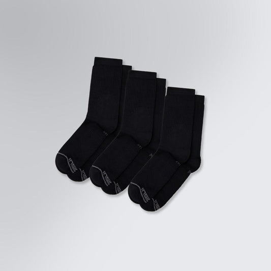 Kit 10x Spectrum High 2.0 socks