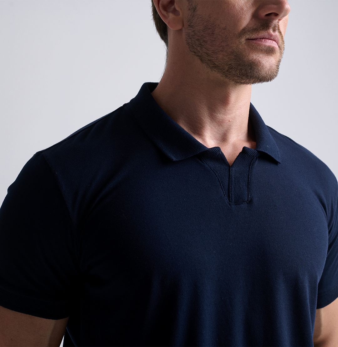 Kit 2x Minimal Polo Shirt 2.0
