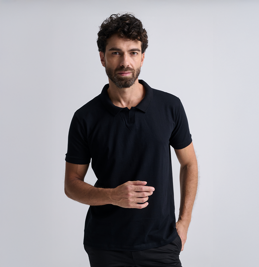 Kit 2x Minimal Polo Shirt 2.0