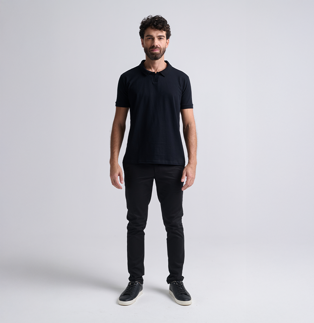 Kit 2x Minimal Polo Shirt 2.0