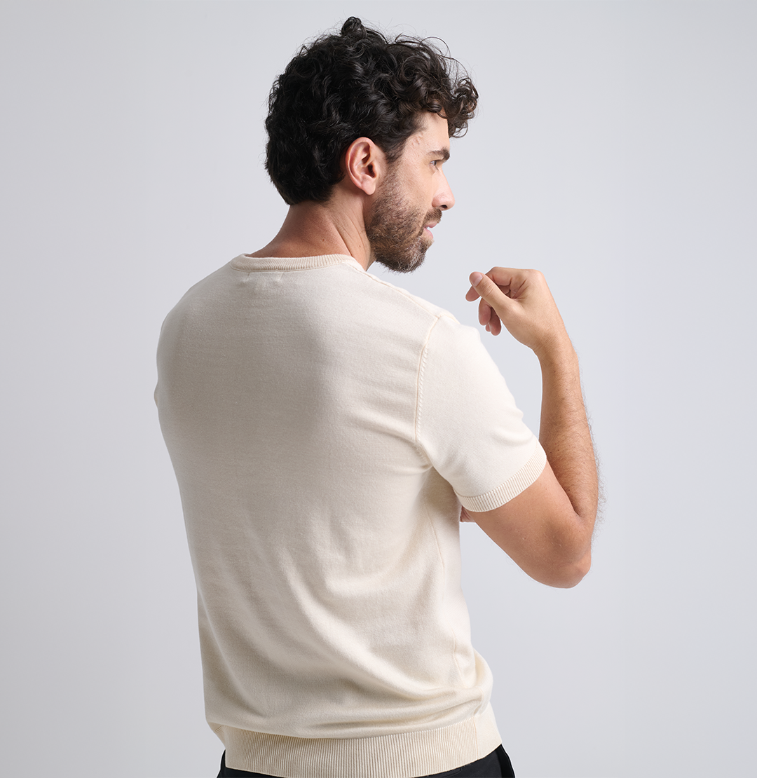 2-Pack Henley Tricot