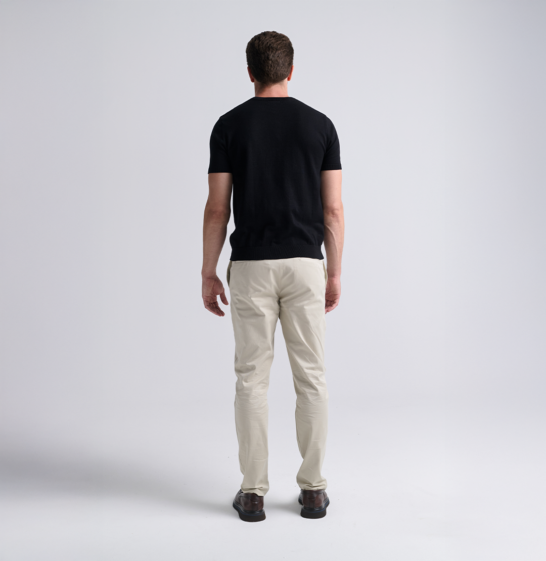 2-Pack Henley Tricot